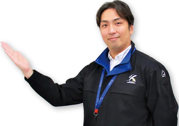 埼玉工業株式会社様